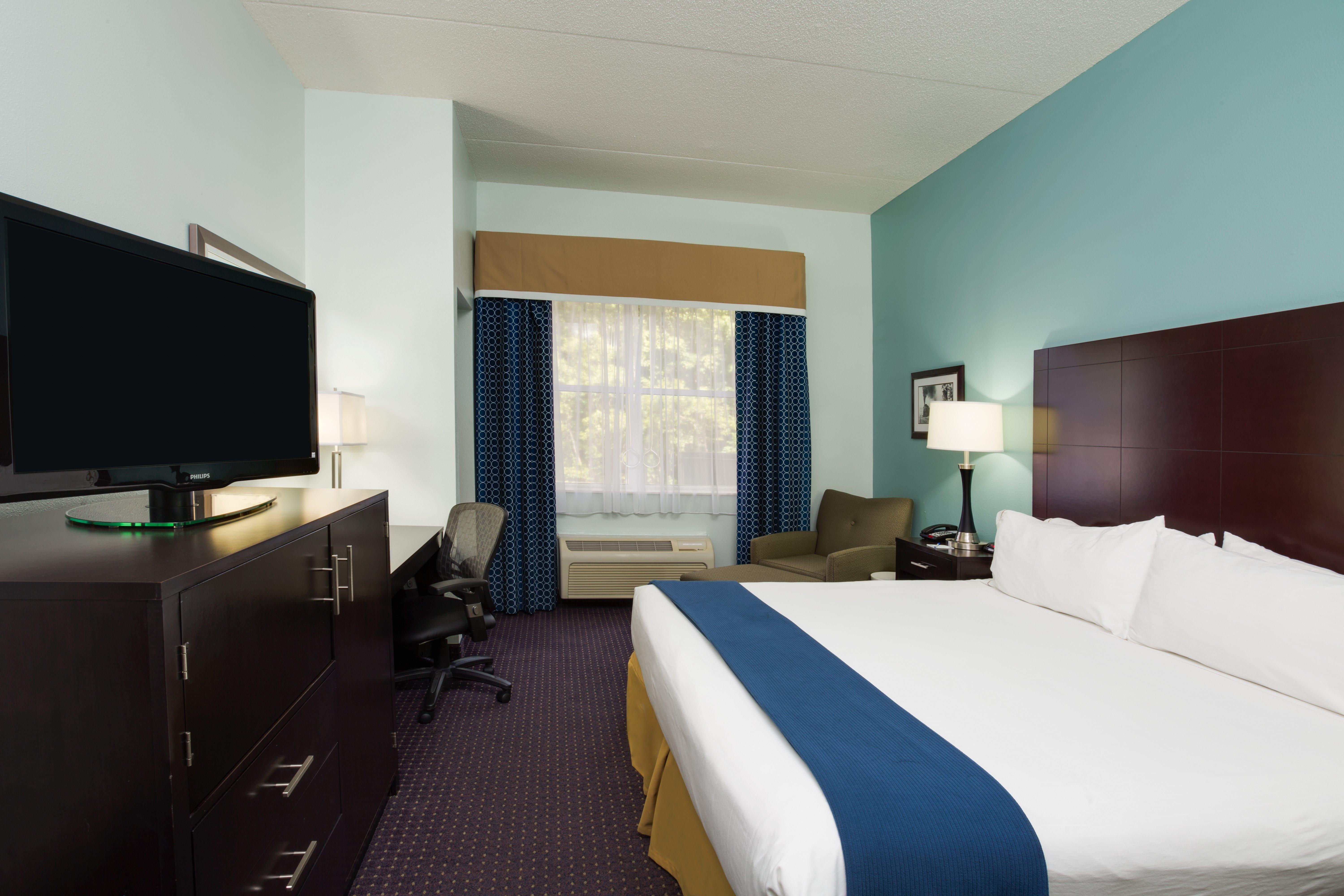 Holiday Inn Express & Suites Plant City By Ihg Bagian luar foto