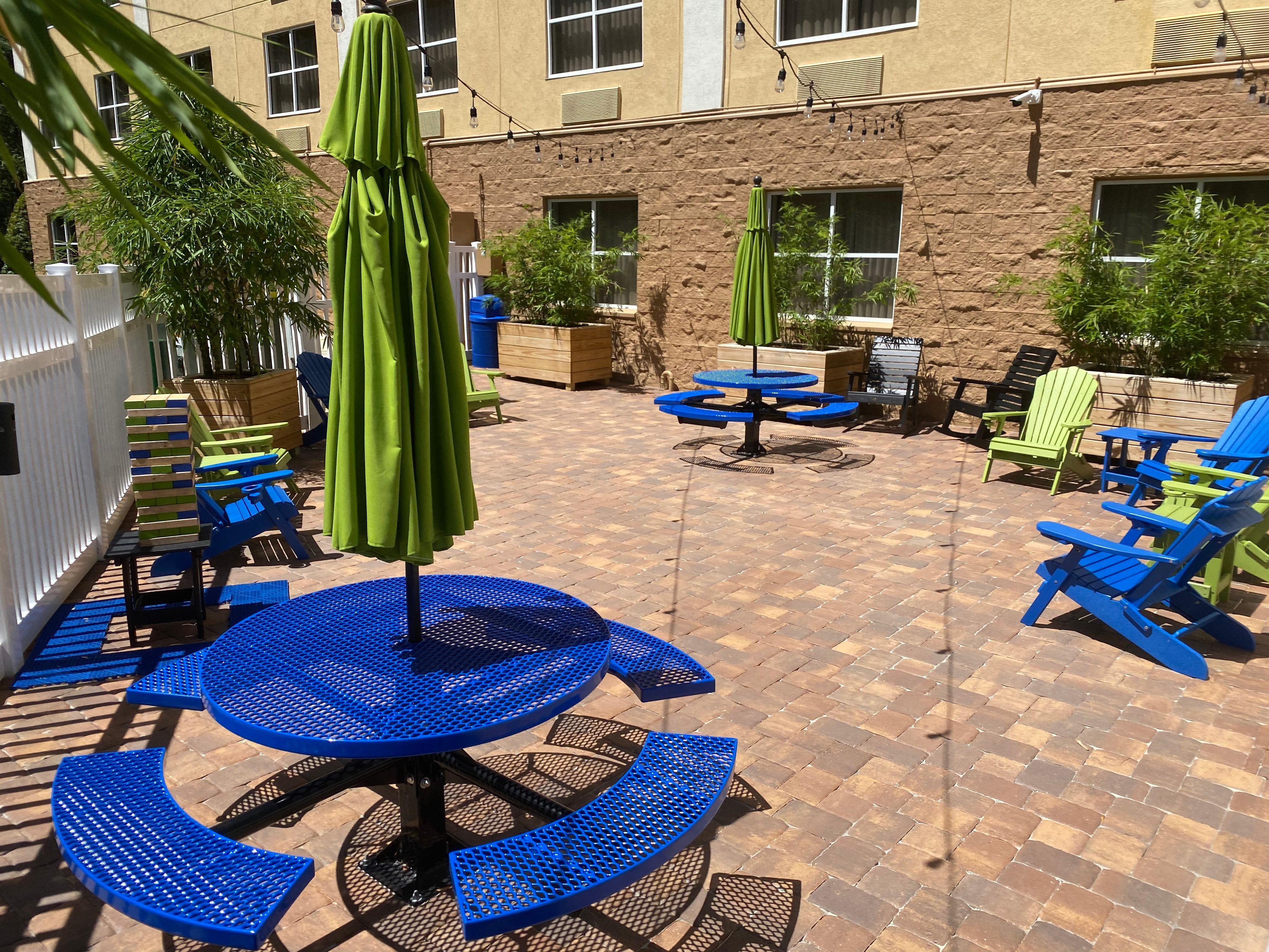 Holiday Inn Express & Suites Plant City By Ihg Bagian luar foto