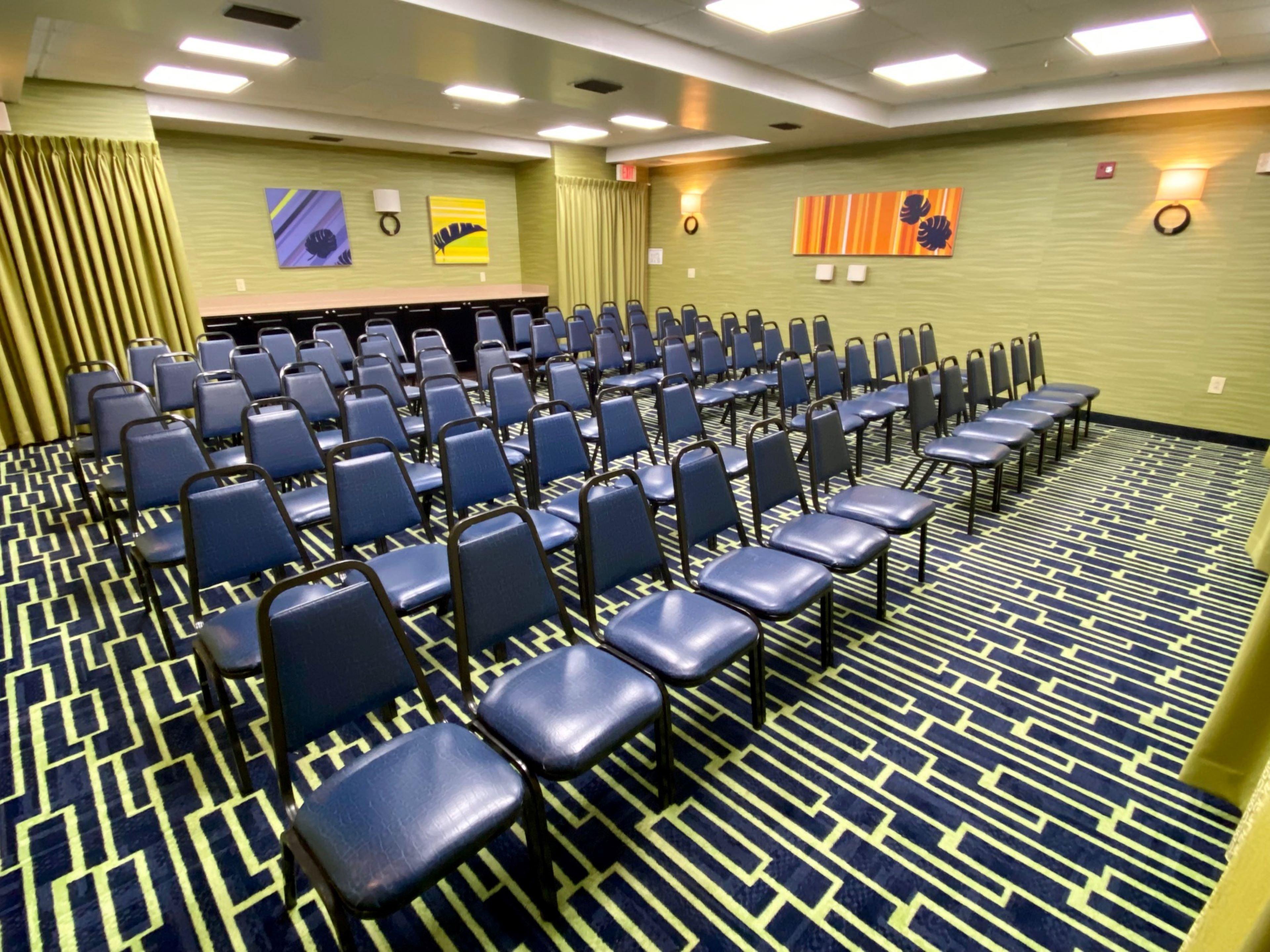Holiday Inn Express & Suites Plant City By Ihg Bagian luar foto