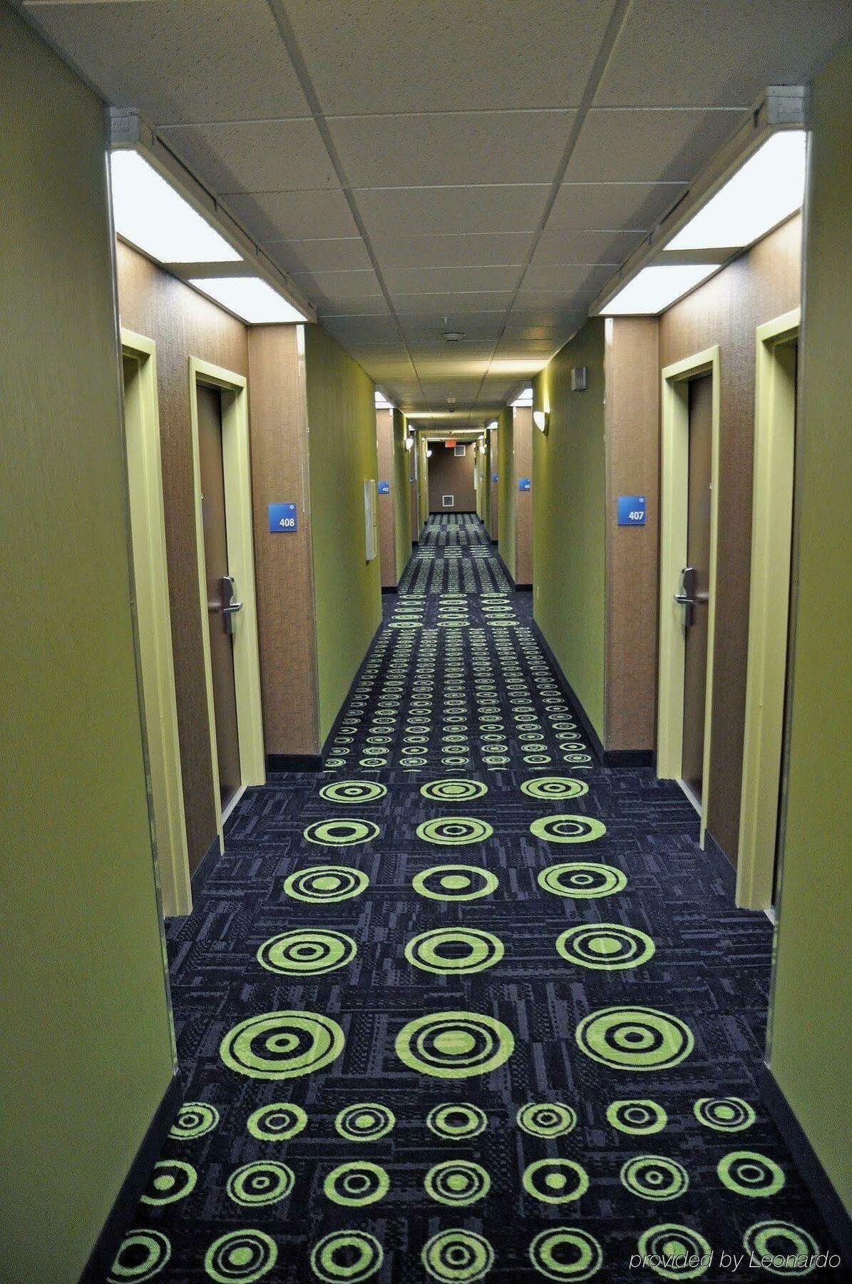 Holiday Inn Express & Suites Plant City By Ihg Bagian luar foto